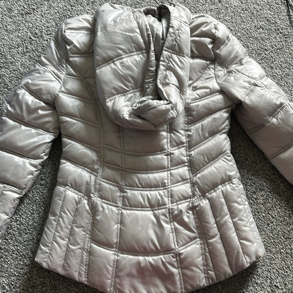 Puffer jacket - Picture 2 of 2
